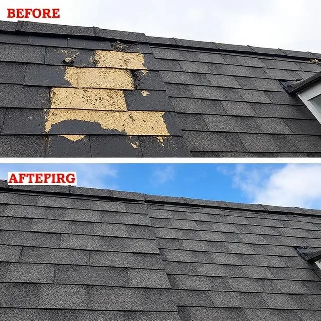 Roof Repair Near Me in Wampum, PA near me